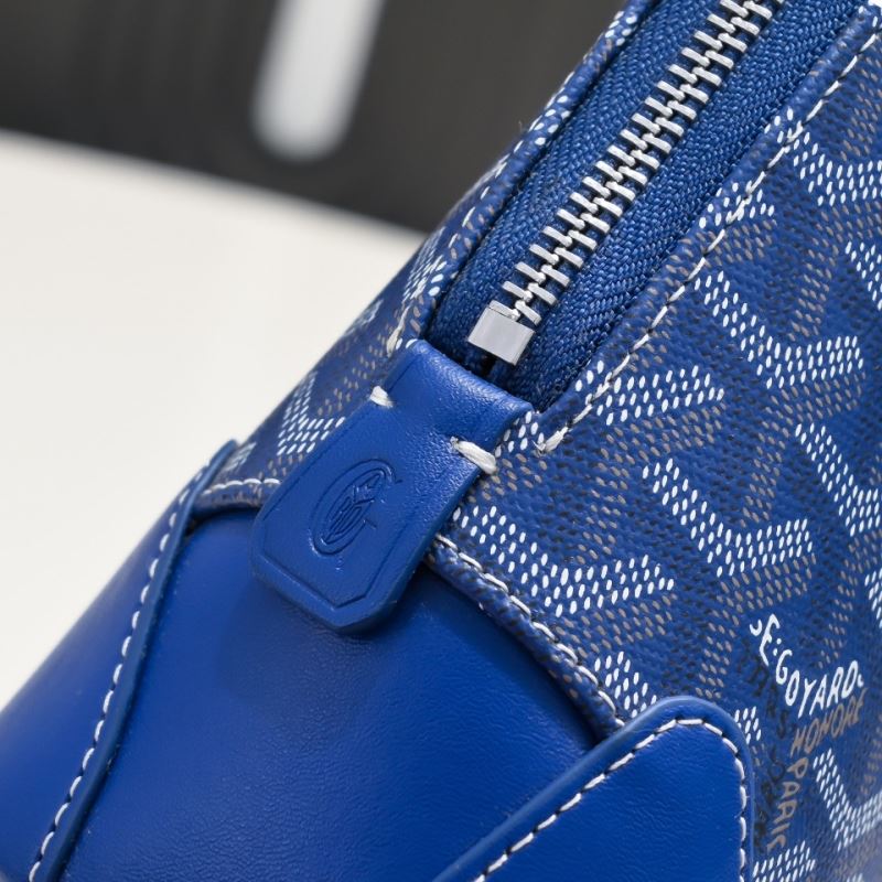 Goyard Top Handle Bags